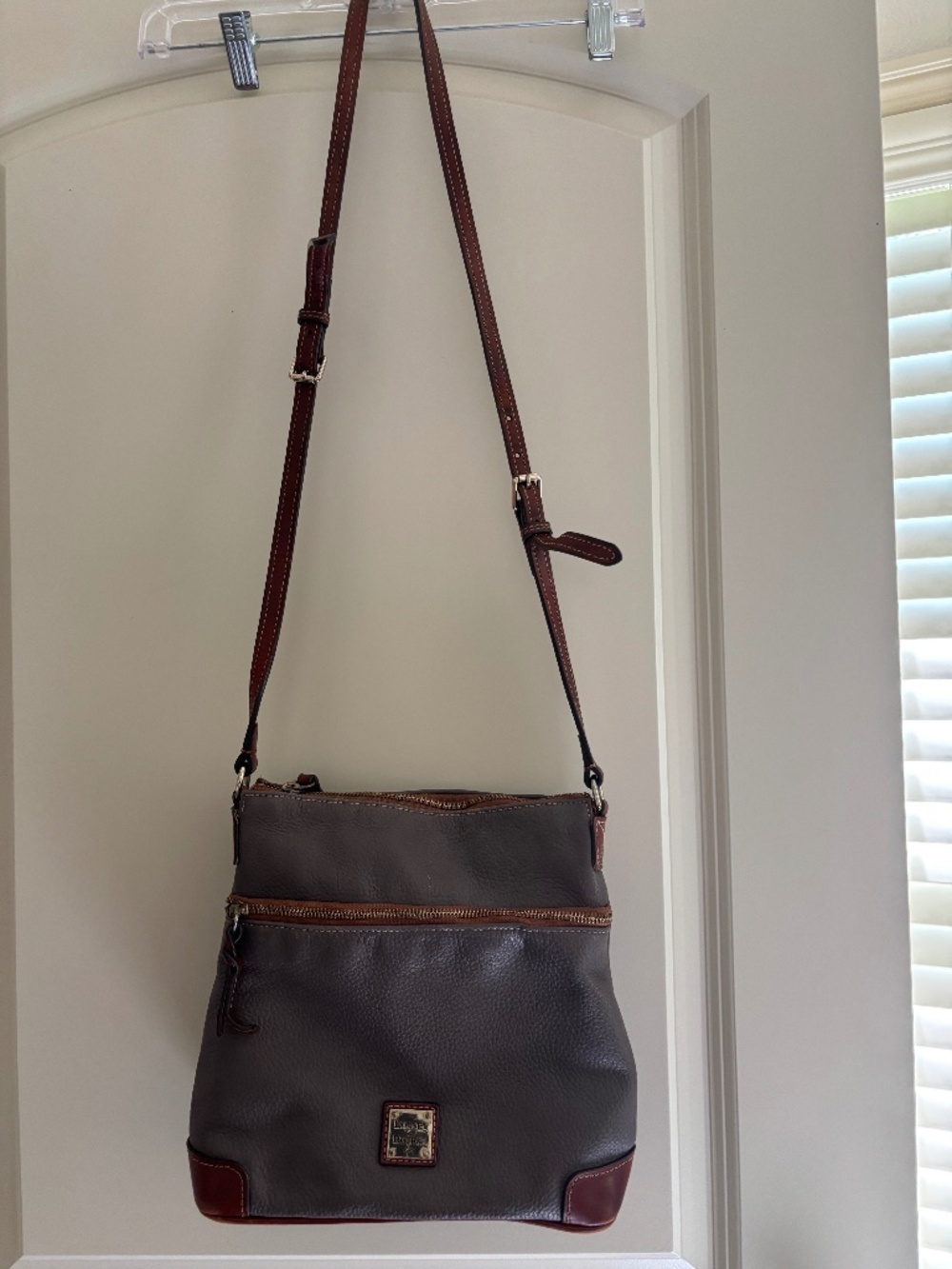 Leather Purse